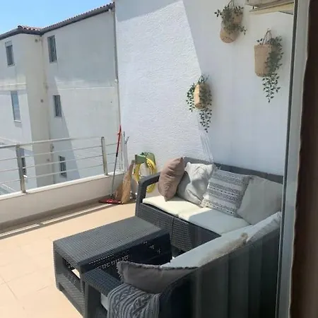 Appartamento Hanna Sarandë