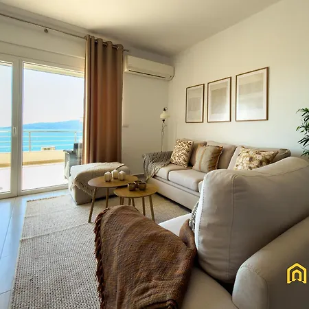 Hanna - Family Apartamento