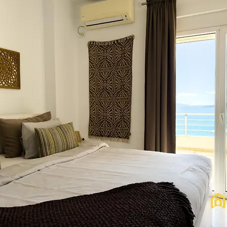 Hanna - Family Apartamento *