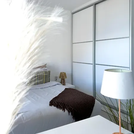 Apartamento Hanna - Family *