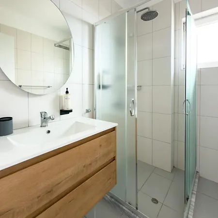 Hanna - Family Apartamento