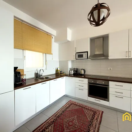 Hanna - Family Apartamento *