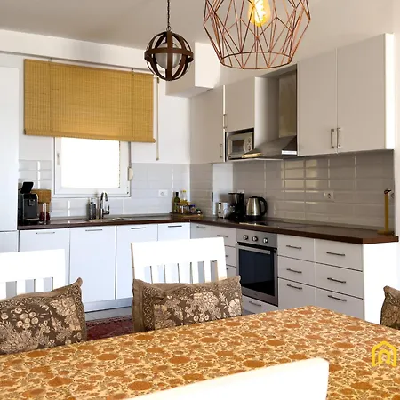 Hanna - Family Apartmán