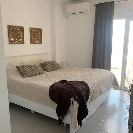 Apartment Hanna Sarande