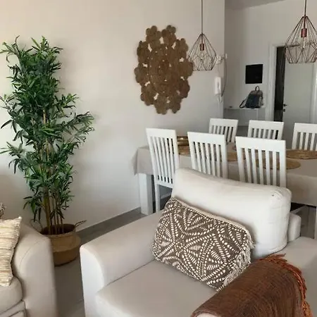 Hanna Apartment
