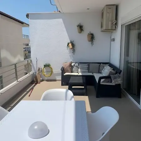 Apartment Hanna