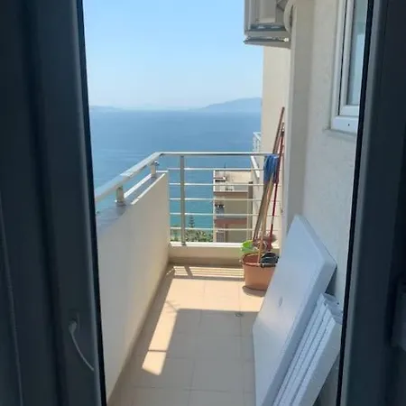 Apartment Hanna
